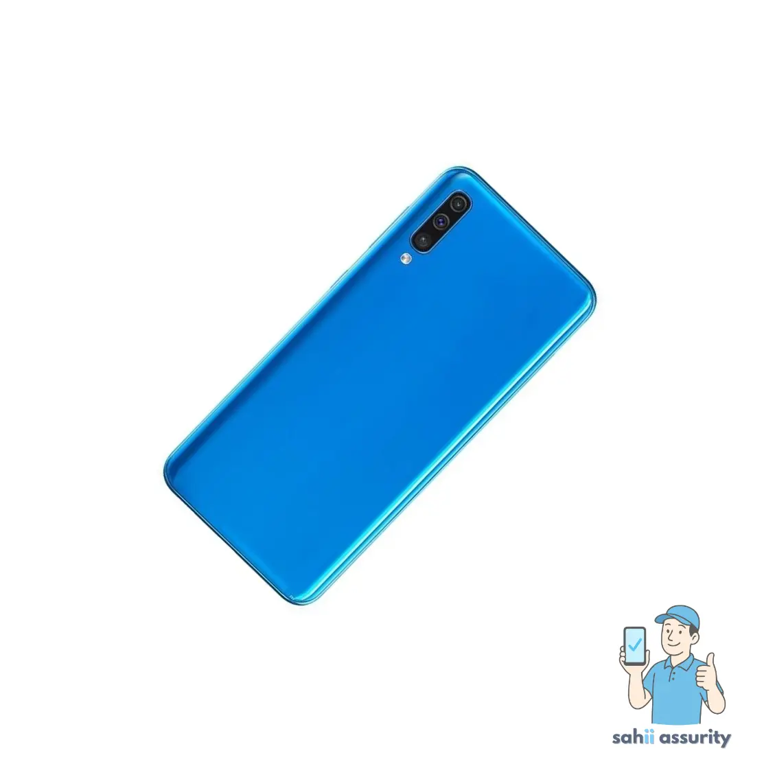 Full Body Housing for Samsung Galaxy A50 thumbnail